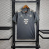 2024/2025 Bayern Oktoberfest Special Edition black front view