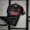 2024/2025 Benfica Away Football Shirt detail view