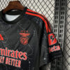 2024/2025 Benfica Away Football Shirt detail view