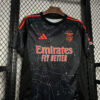 2024/2025 Benfica Away Football Shirt detail view