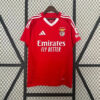 2024/2025 Benfica Home Football Shirt front view