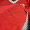 2024/2025 Benfica Home Football Shirt detail view