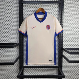 2024/2025 Chelsea Away Football Jersey