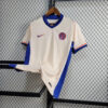2024/2025 Chelsea Away Football Jersey detail view