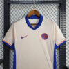 2024/2025 Chelsea Away Football Jersey detail view
