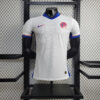 2024/2025 Chelsea Away Football Jersey -Player Version front view