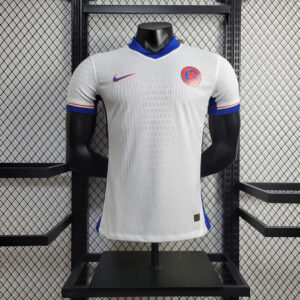 2024/2025 Chelsea Away Football Jersey -Player Version