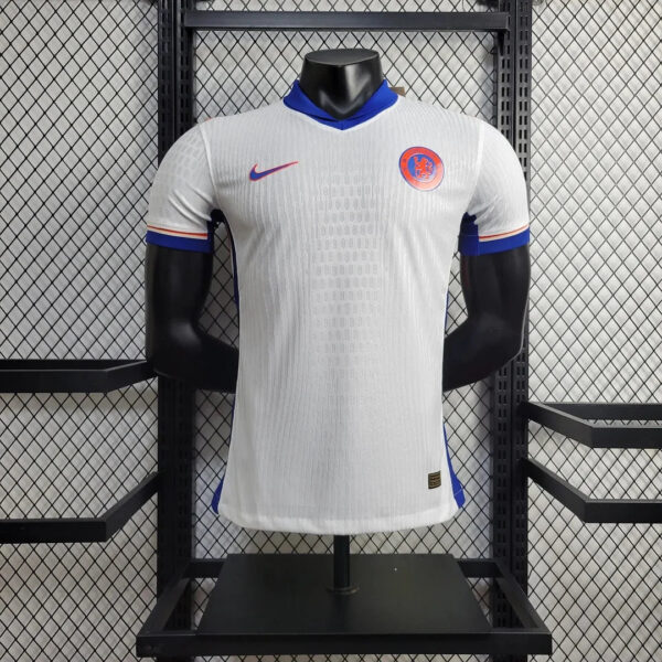 2024/2025 Chelsea Away Football Jersey -Player Version