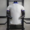 2024/2025 Chelsea Away Football Jersey -Player Version back view
