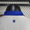 2024/2025 Chelsea Away Football Jersey -Player Version detail view