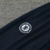 2024/2025 Chelsea Half-Pull Tracksuit Royal Blue detail view