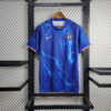 2024/2025 Chelsea Home Football Shirt front view