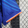 2024/2025 Chelsea Home Football Shirt detail view