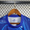 2024/2025 Chelsea Home Football Shirt detail view