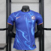 2024/2025 Chelsea Home Football Shirt -Player Version front view
