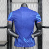 2024/2025 Chelsea Home Football Shirt -Player Version back view