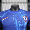 2024/2025 Chelsea Home Football Shirt -Player Version detail view