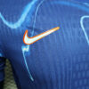2024/2025 Chelsea Home Football Shirt -Player Version detail view