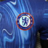 2024/2025 Chelsea Home Football Shirt -Player Version detail view