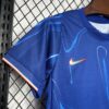 2024/2025 Chelsea Home Football Shirt Kids Size detail view
