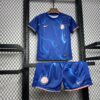 2024/2025 Chelsea Home Football Shirt Kids Size detail view