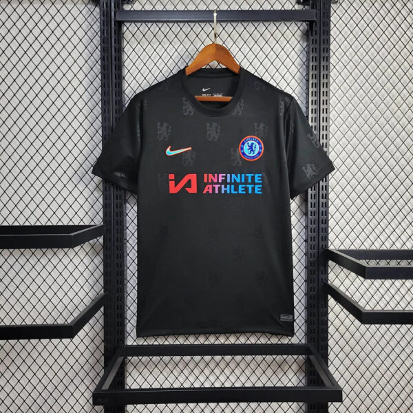 2024/2025 Chelsea Special Edition Football Shirt
