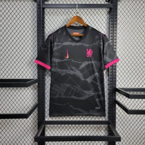 2024/2025 Chelsea Third Away Football Shirt