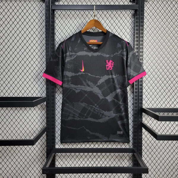 2024/2025 Chelsea Third Away Football Shirt