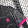 2024/2025 Chelsea Third Away Football Shirt detail view