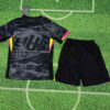 2024/2025 Chelsea Third Away Football Shirt Kids Size back view