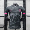2024/2025 Chelsea Third Away Football Shirt -Player Version front view