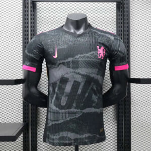 2024/2025 Chelsea Third Away Football Shirt -Player Version