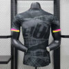 2024/2025 Chelsea Third Away Football Shirt -Player Version back view
