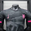 2024/2025 Chelsea Third Away Football Shirt -Player Version detail view
