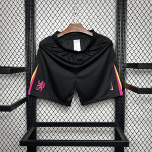 2024/2025 Chelsea Third Away Shorts