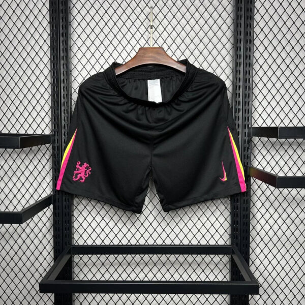 2024/2025 Chelsea Third Away Shorts