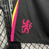 2024/2025 Chelsea Third Away Shorts detail view
