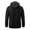 2024/2025 Chelsea Windbreaker Black Jersey detail view