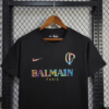 2024/2025 Corinthians Casual Balmain Shirt detail view