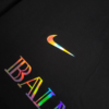 2024/2025 Corinthians Casual Balmain Shirt detail view
