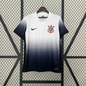 2024/2025 Corinthians Home Football Shirt