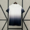 2024/2025 Corinthians Home Football Shirt back view