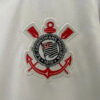 2024/2025 Corinthians Home Football Shirt detail view