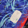 2024/2025 Crystal Palace Home Football Shirt detail view