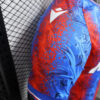 2024/2025 Crystal Palace Home Football Shirt -Player Version detail view