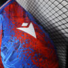 2024/2025 Crystal Palace Home Football Shirt -Player Version detail view