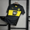 2024/2025 Dortmund Away Football Shirt detail view