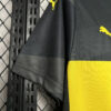 2024/2025 Dortmund Away Football Shirt detail view