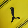 2024/2025 Dortmund Home Football Shirt detail view