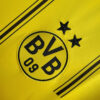 2024/2025 Dortmund Home Football Shirt detail view